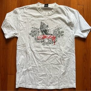 Stussy Tee
